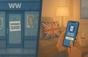 What’s the Current Situation for Weight Watchers in the UK