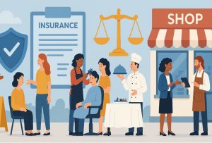 public liability insurance for small business
