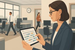 Are Employers Required to Plan and Monitor Breaks