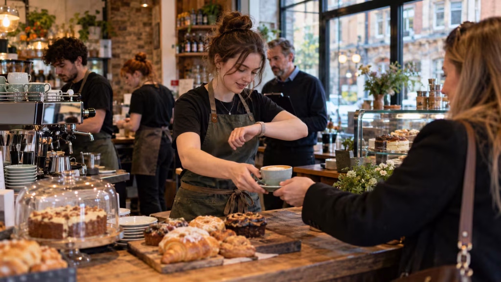 Break Entitlement For A 4 Hour Shift UK: 2026 Guide