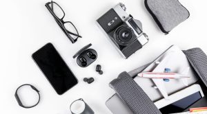Gadgets Every Traveler Needs