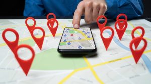 Harnessing Local SEO to Capture Nearby Clients