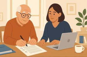 How Do You Apply for Attendance Allowance