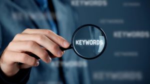 Keyword Research for Niche Services