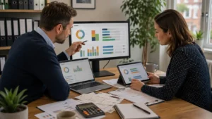 MTD Income Tax Calculation