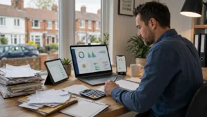 Making Tax Digital
