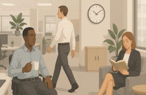 What Are the Legal Break Entitlements for Adults Working in the UK