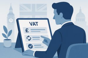 What Changes Are Required for VAT Submissions