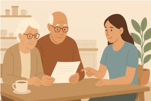 What Is Attendance Allowance and Who Can Claim It