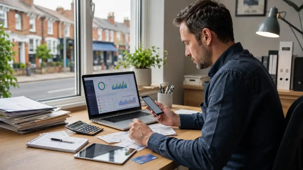 What Is Making Tax Digital