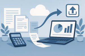 What Is Making Tax Digital and Why Has It Been Introduced