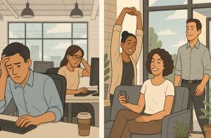 Why Is Adequate Rest Important in the Workplace