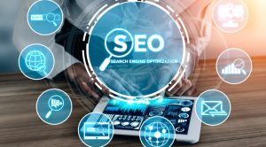 why seo is non-negotiable