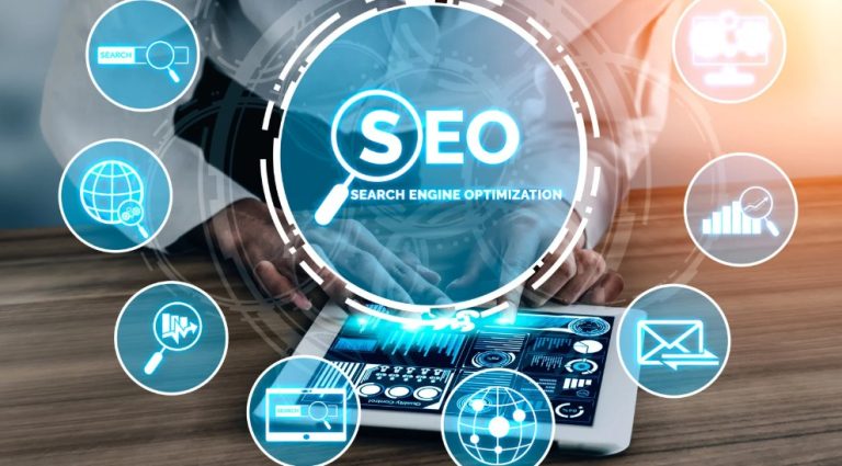 why seo is non-negotiable