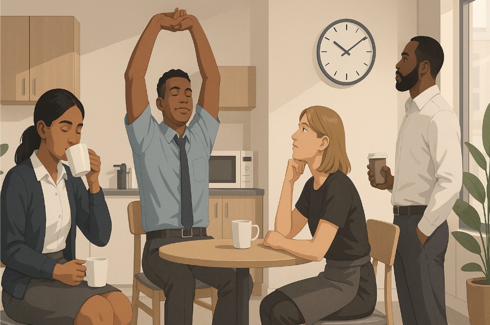 Understand break entitlement for a 4 hour shift uk and know the fundamental rights when breaks are required, and what uk law says about rest periods during short shifts.