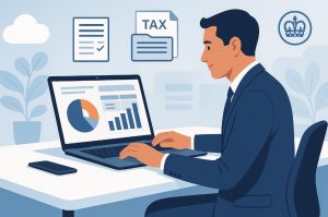 what is making tax digital