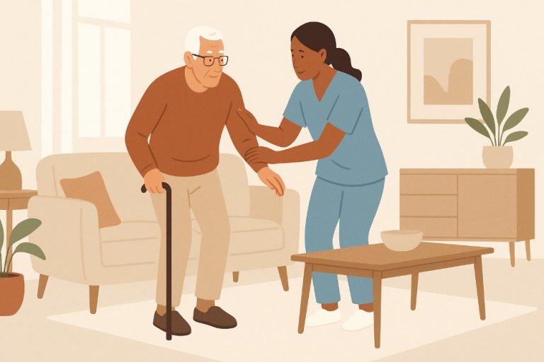 what medical conditions qualify for attendance allowance