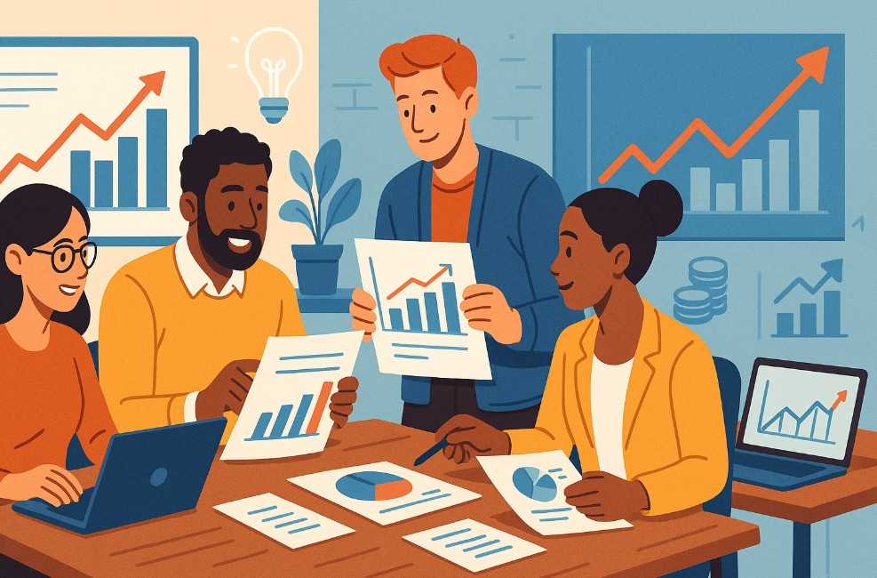 when do startups generally pay dividends