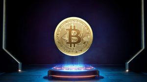 Bitcoin Powers the Rally