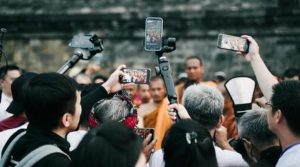 Bridging the Gap Between Citizen Journalists and Publishers