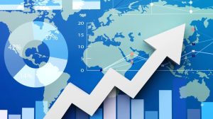 global crypto market