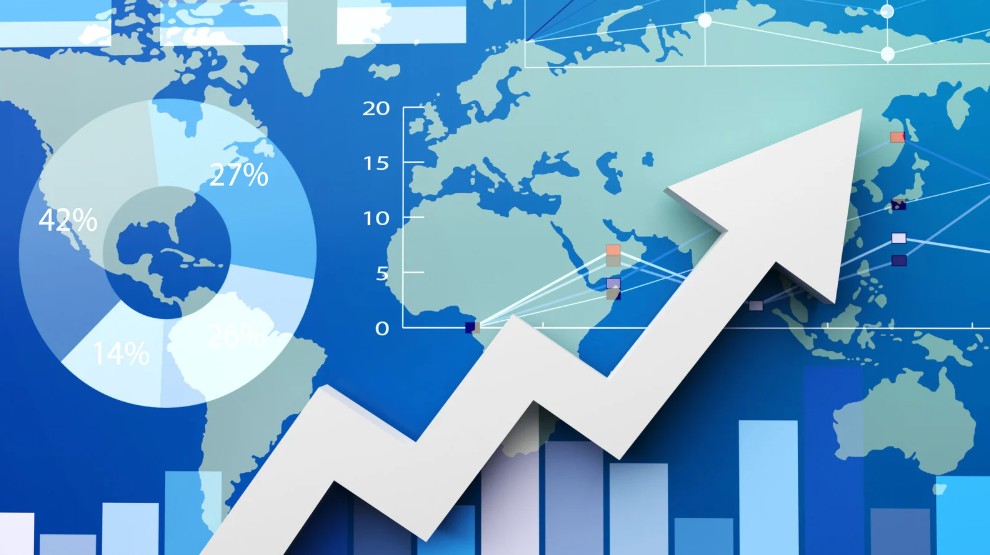 global crypto market