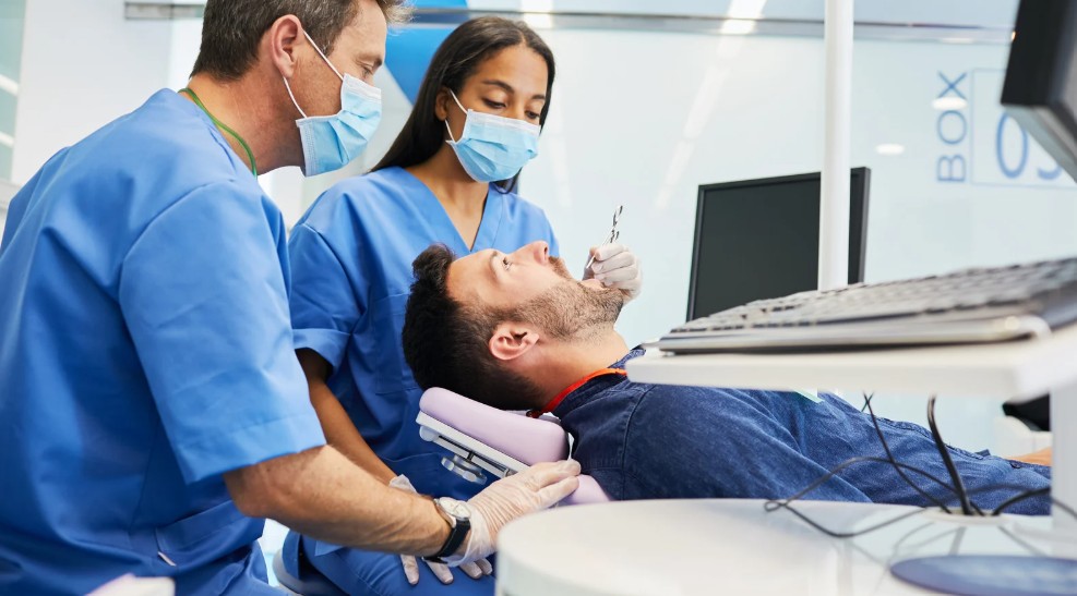 how dental seo help dental practice