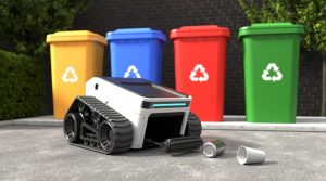 How Is the UK Waste Collection Industry Evolving Today