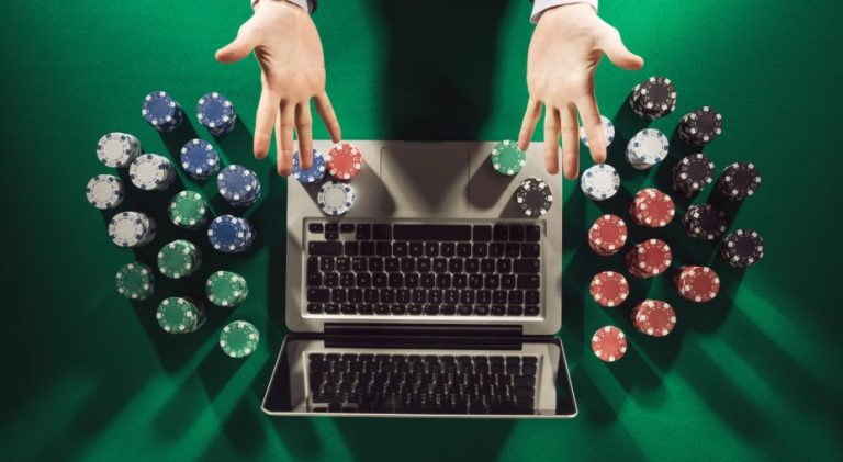 Online Gambling Startups to Follow in 2025