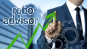 robo-advisors vs financial advisor