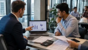 Skilled Worker Salary Threshold