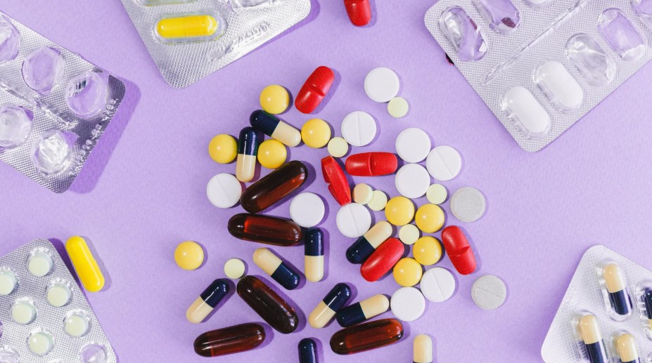 The Rise of Sustainable Pharmaceutical Packaging