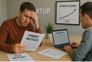 What Is the Impact on Startups and Small Businesses