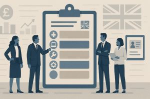 What Is the Role of the Immigration Salary List and Temporary Shortage List