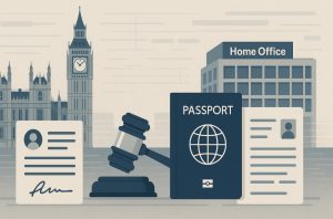 What Legal and Administrative Framework Supports These Immigration Reforms