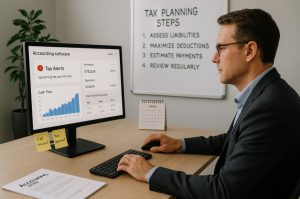 What Should Founders and Finance Leads Do