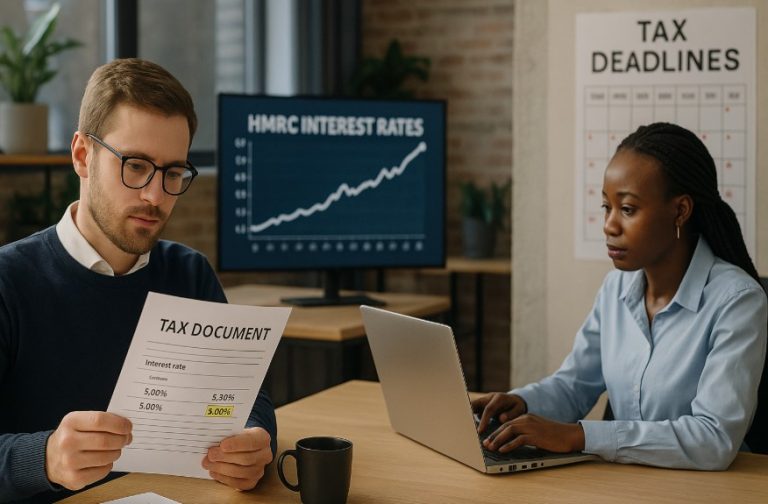 hmrc late payment interest