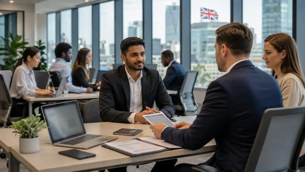 new uk immigration rules for skilled workers
