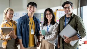 Could Your Startup’s Name Shape Its Future Success?