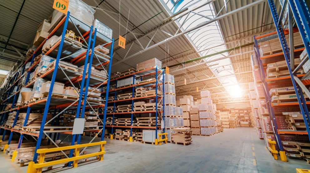 storage solutions for expanding small businesses