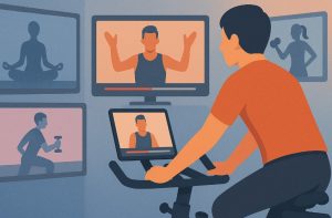 Has Peloton Shifted Its Strategy Towards Subscriptions