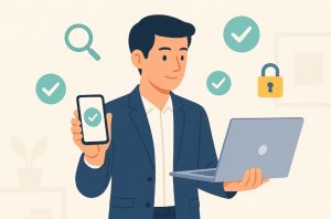 How Can You Verify If a Call from 07304067325 Is Genuine