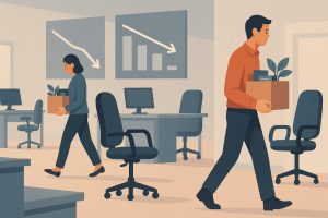 How Did Peloton Attempt to Cut Costs and Restructure