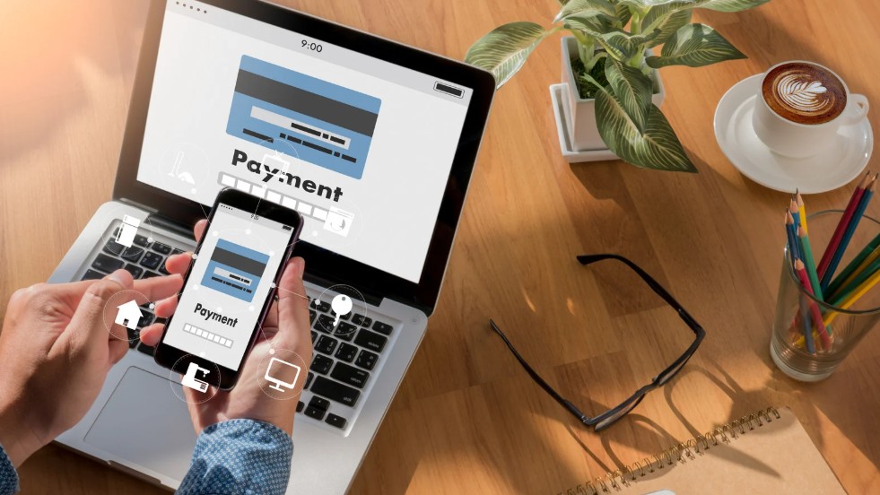 payment provider for igaming