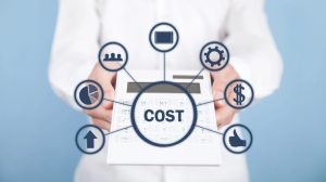 Lower Costs for the Company