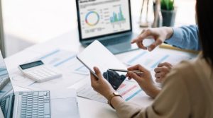 Optimise Your Sales Process With Speech Analytics