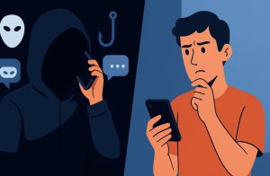 What Are the Common Tactics Used in These Scam Calls