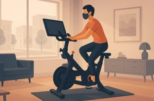 What Happened to Peloton After Its Pandemic Boom