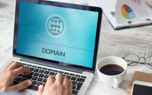 Your Domain Is the First Test You Pass or Fail