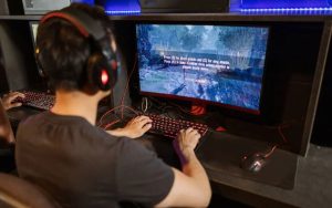 Attractive Bonuses and Promotions